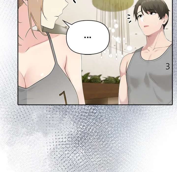 Read Matrimoney Game chapter 85 image 5 on Lezhin