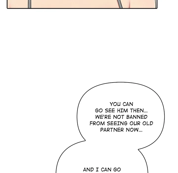 Read Matrimoney Game chapter 85 image 55 on Lezhin