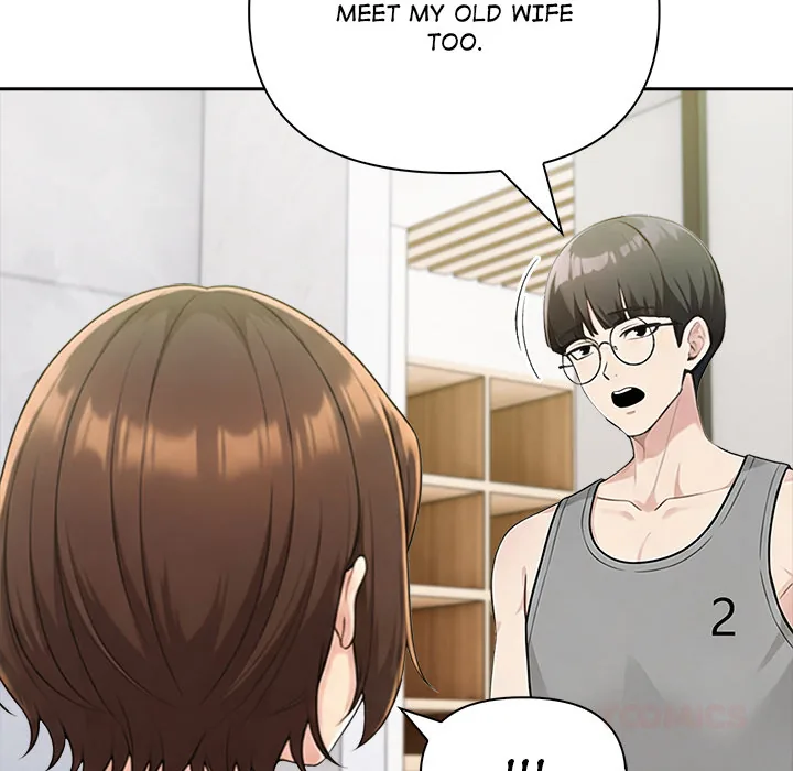 Read Matrimoney Game chapter 85 image 56 on Lezhin
