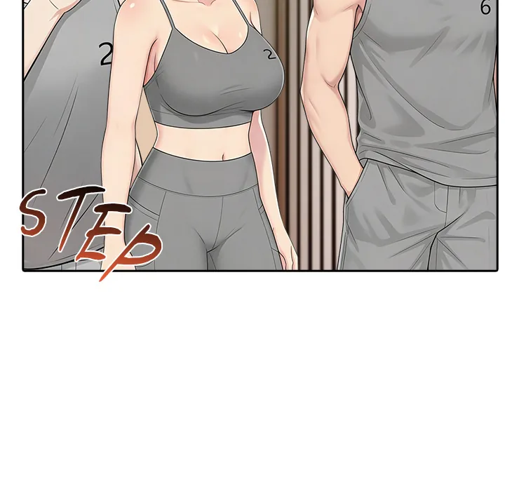 Read Matrimoney Game chapter 85 image 79 on Lezhin