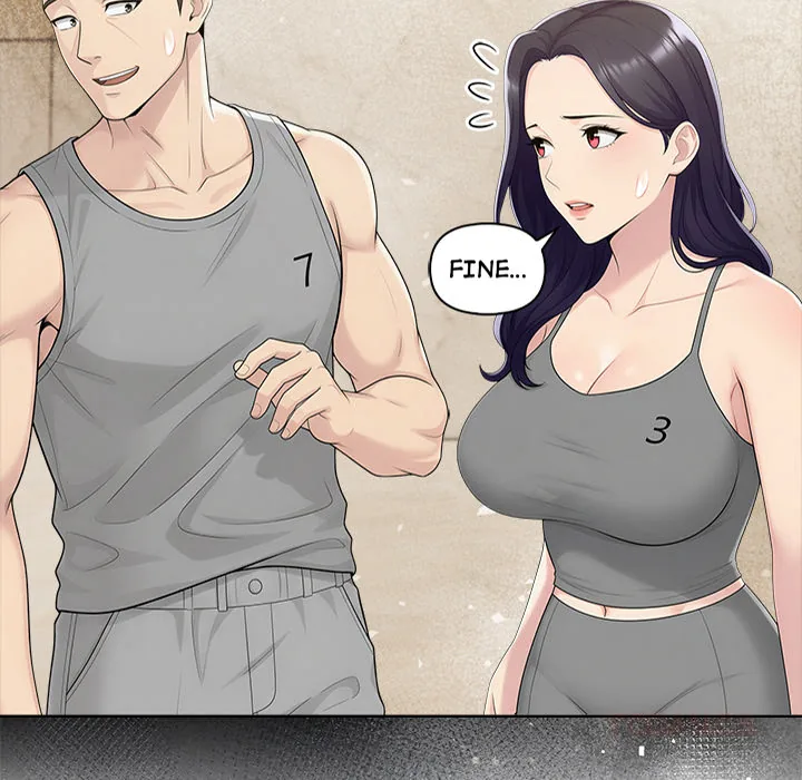 Read Matrimoney Game chapter 85 image 8 on Lezhin
