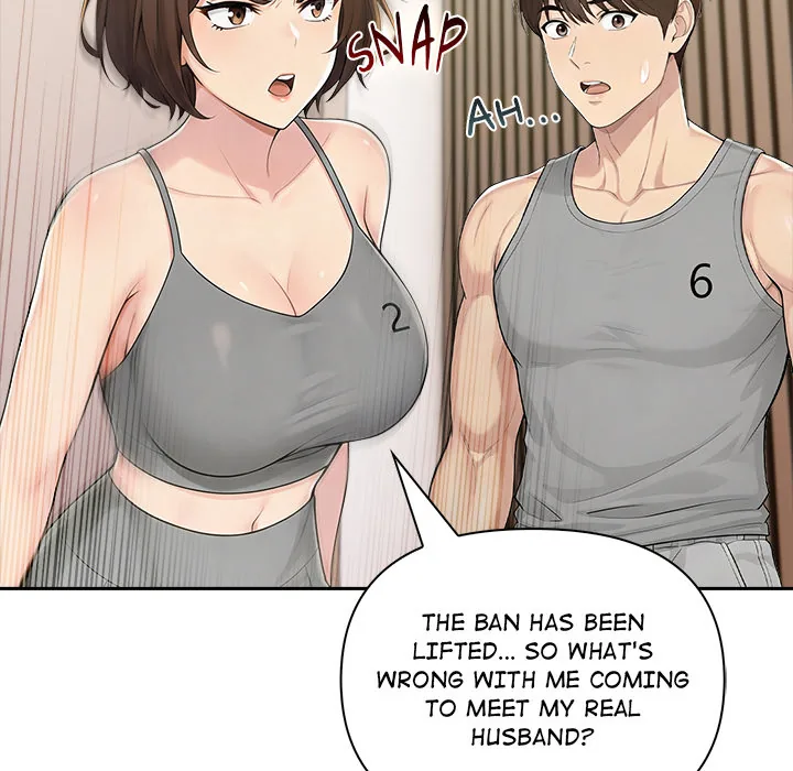Read Matrimoney Game chapter 85 image 88 on Lezhin
