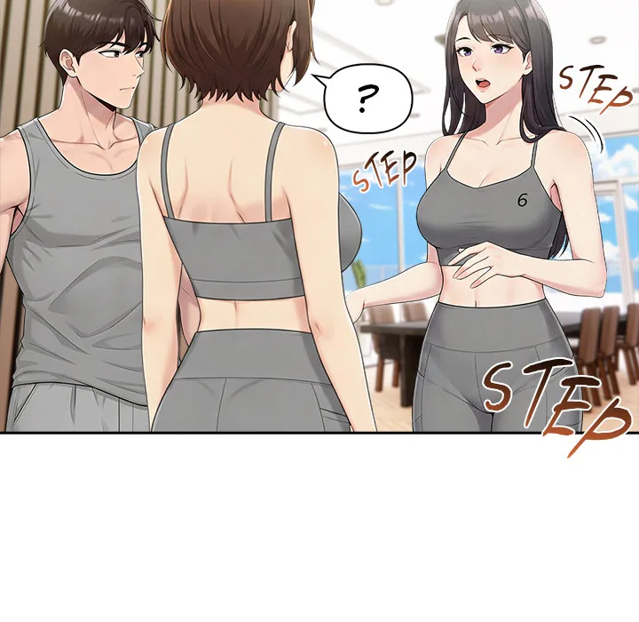 Read Matrimoney Game chapter 85 image 90 on Lezhin