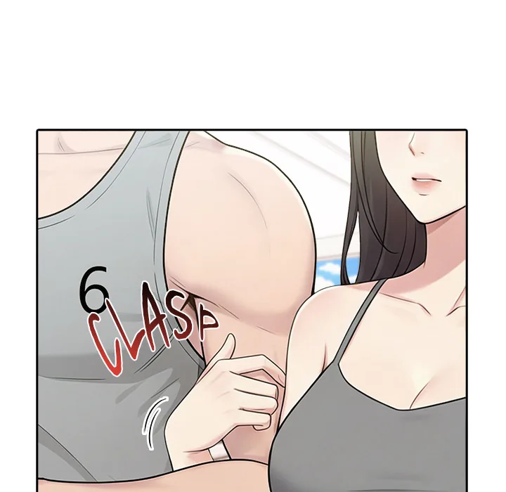 Read Matrimoney Game chapter 85 image 91 on Lezhin