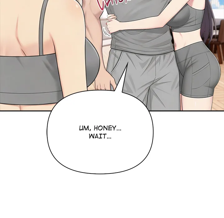 Read Matrimoney Game chapter 85 image 94 on Lezhin