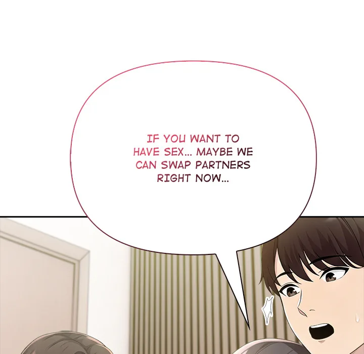 Read Matrimoney Game chapter 85 image 95 on Lezhin