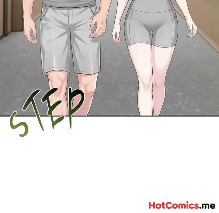 Read Matrimoney Game chapter 86 image 113 on Lezhin