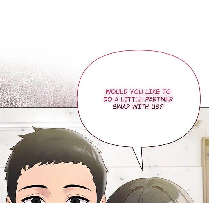 Read Matrimoney Game chapter 87 image 10 on Lezhin