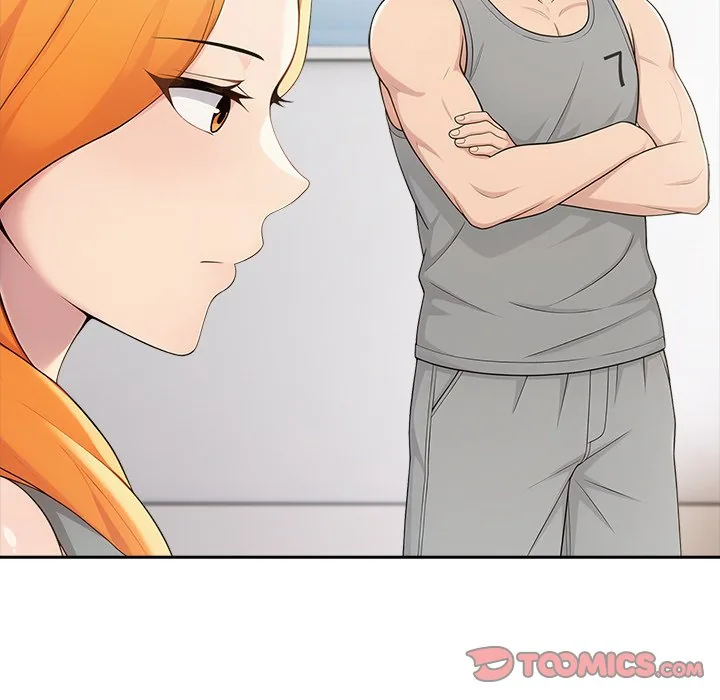 Read Matrimoney Game chapter 87 image 104 on Lezhin