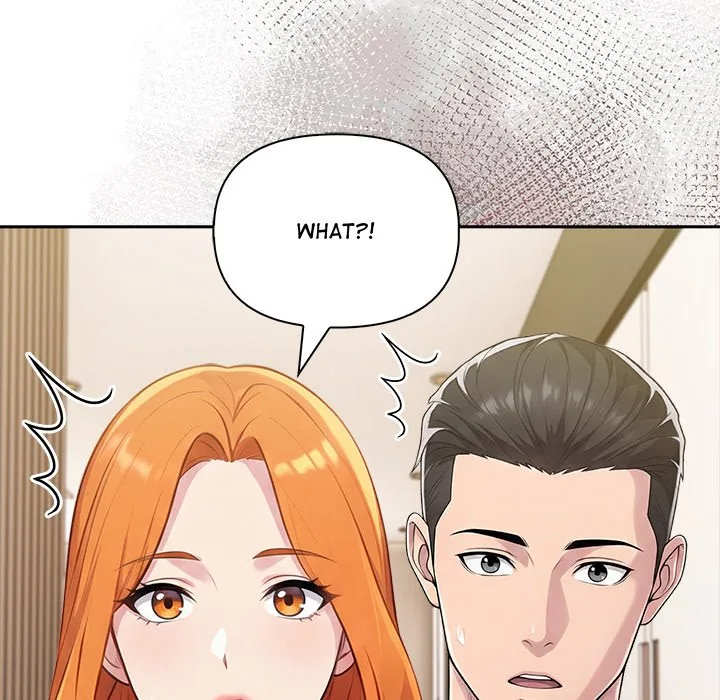 Read Matrimoney Game chapter 87 image 12 on Lezhin
