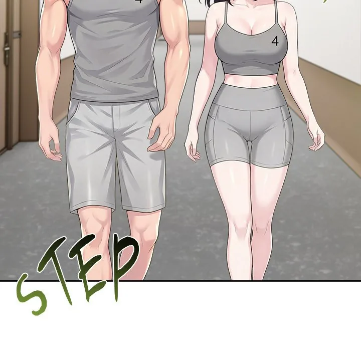Read Matrimoney Game chapter 87 image 4 on Lezhin