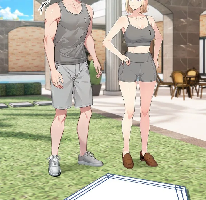 Read Matrimoney Game chapter 87 image 57 on Lezhin