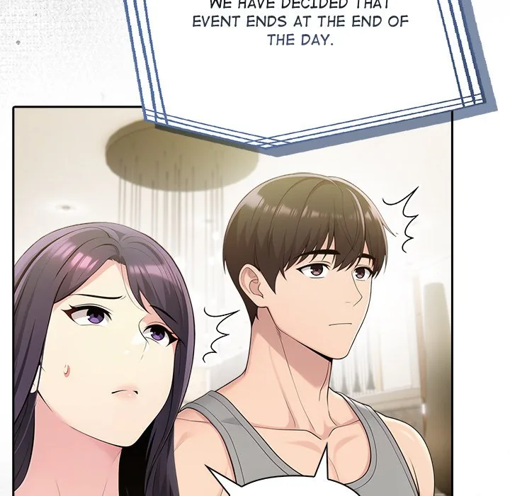 Read Matrimoney Game chapter 87 image 75 on Lezhin