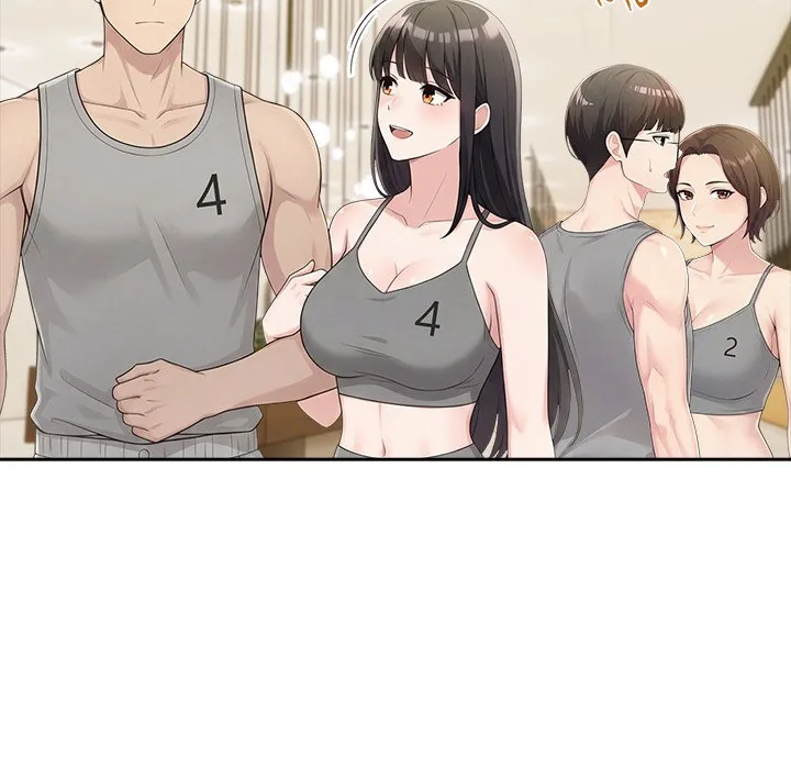 Read Matrimoney Game chapter 87 image 82 on Lezhin