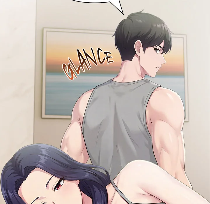 Read Matrimoney Game chapter 88 image 106 on Lezhin