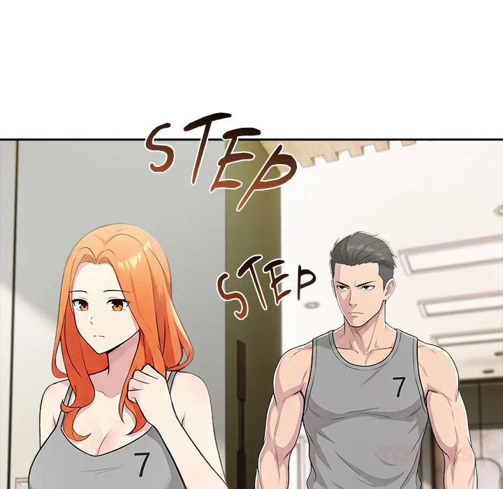 Read Matrimoney Game chapter 88 image 86 on Lezhin