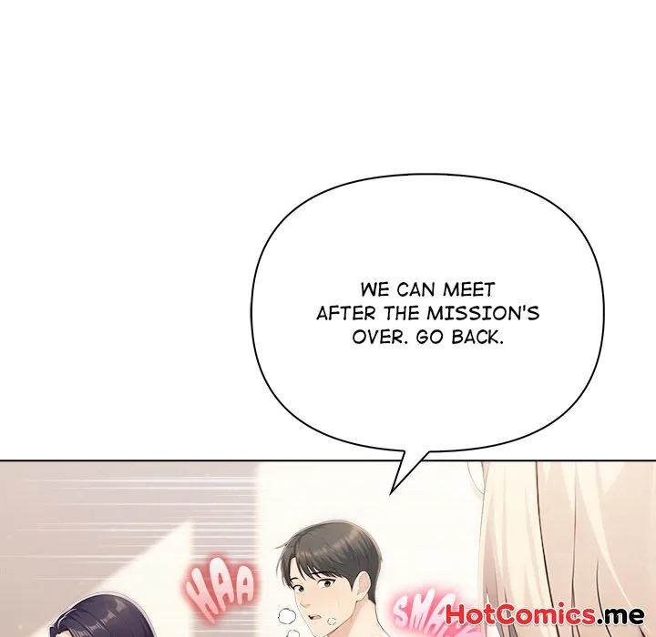 Read Matrimoney Game chapter 89 image 104 on Lezhin
