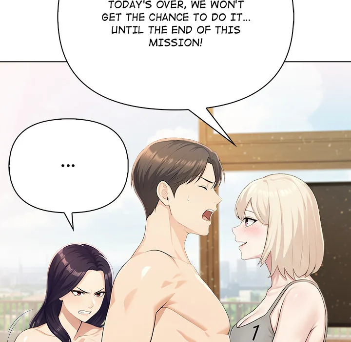 Read Matrimoney Game chapter 89 image 46 on Lezhin
