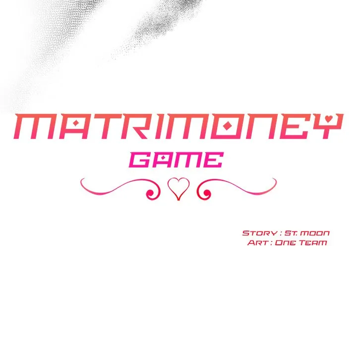 Read Matrimoney Game chapter 9 image 14 on Lezhin