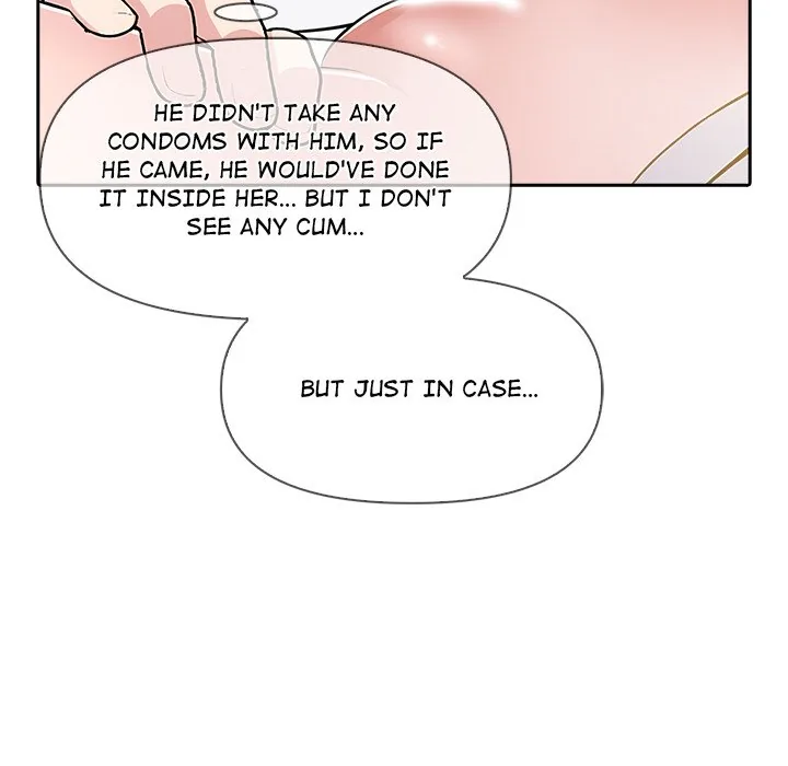 Read Matrimoney Game chapter 9 image 155 on Lezhin