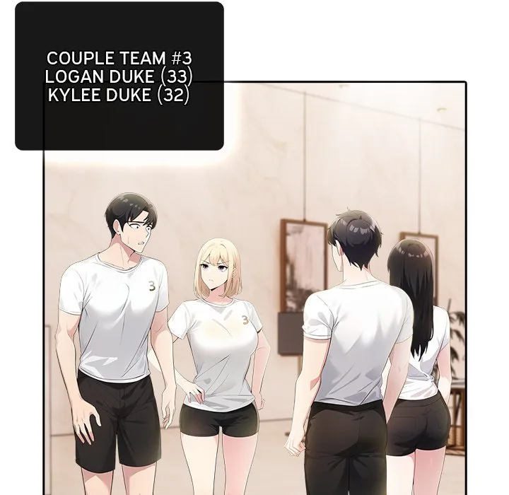 Read Matrimoney Game chapter 9 image 16 on Lezhin