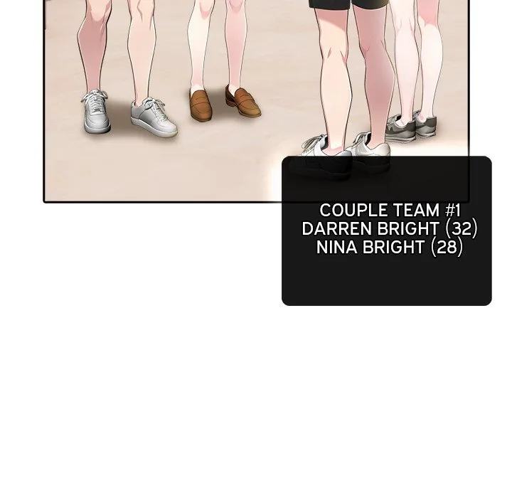 Read Matrimoney Game chapter 9 image 17 on Lezhin