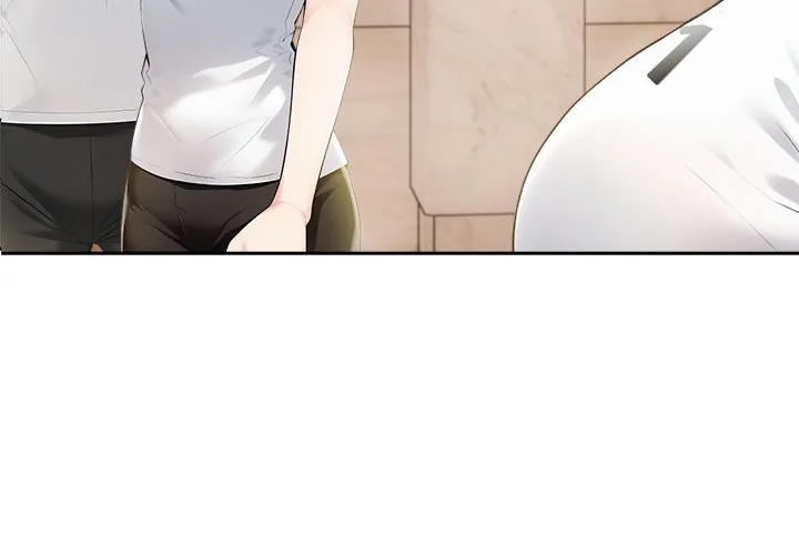 Read Matrimoney Game chapter 9 image 2 on Lezhin
