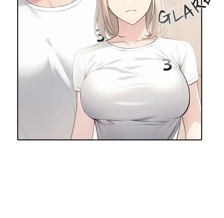 Read Matrimoney Game chapter 9 image 21 on Lezhin