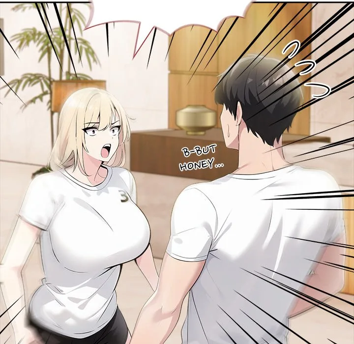 Read Matrimoney Game chapter 9 image 35 on Lezhin