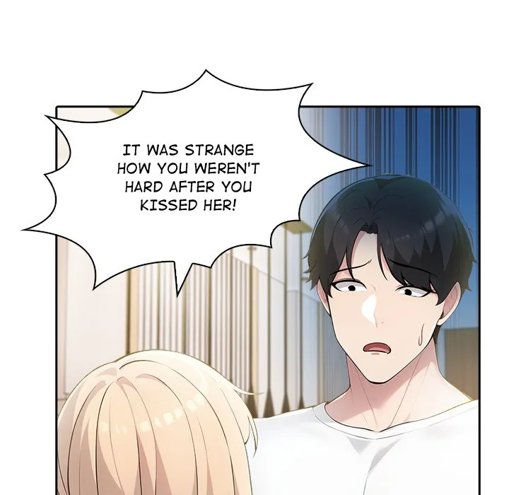 Read Matrimoney Game chapter 9 image 37 on Lezhin