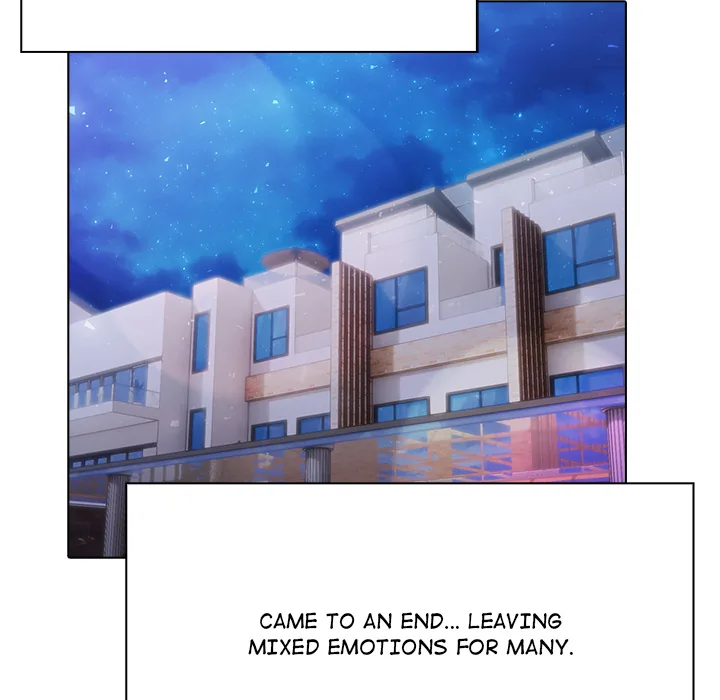 Read Matrimoney Game chapter 90 image 120 on Lezhin
