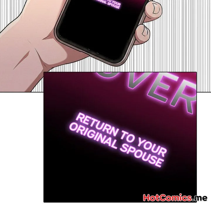Read Matrimoney Game chapter 90 image 124 on Lezhin