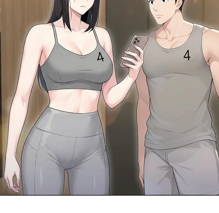 Read Matrimoney Game chapter 90 image 126 on Lezhin