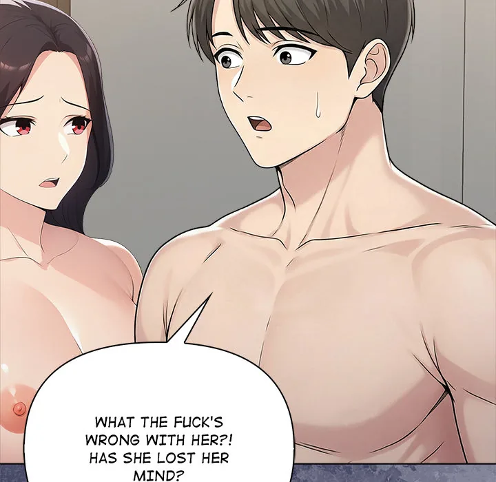 Read Matrimoney Game chapter 90 image 21 on Lezhin