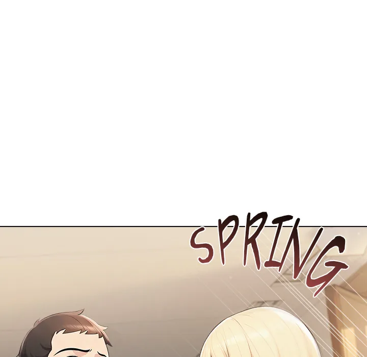 Read Matrimoney Game chapter 90 image 45 on Lezhin