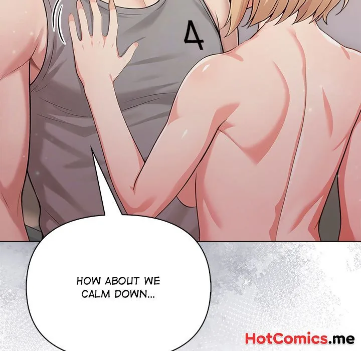 Read Matrimoney Game chapter 90 image 56 on Lezhin