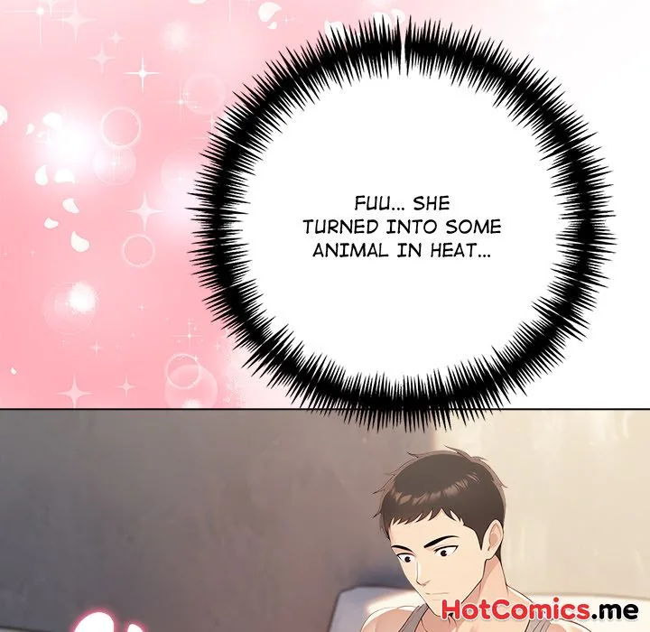 Read Matrimoney Game chapter 91 image 112 on Lezhin