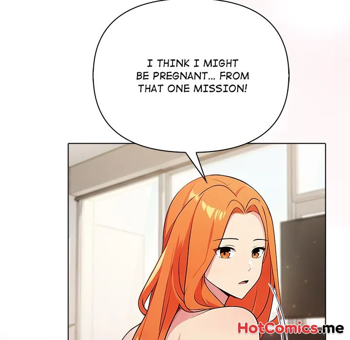 Read Matrimoney Game chapter 91 image 144 on Lezhin