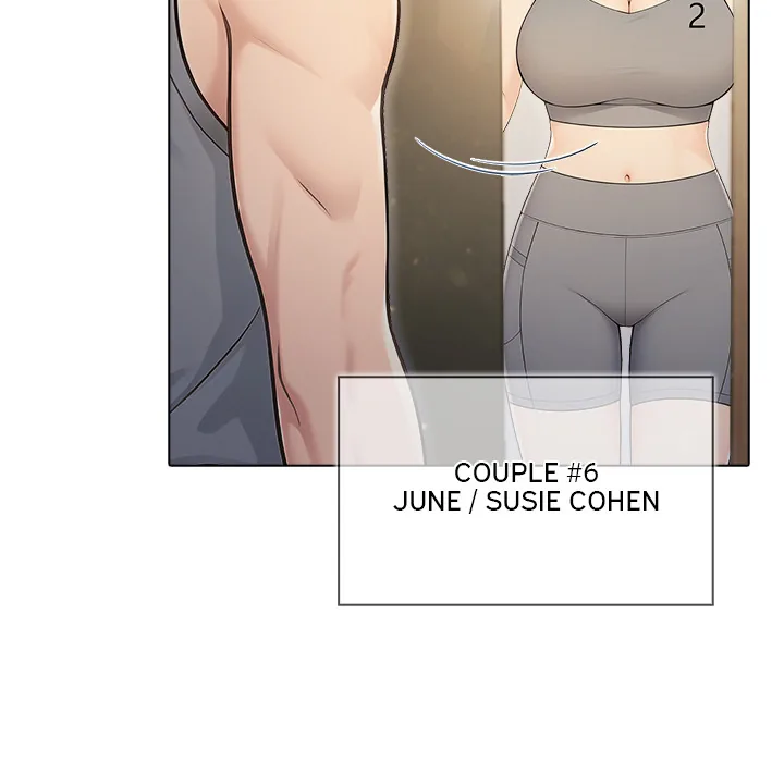 Read Matrimoney Game chapter 91 image 16 on Lezhin