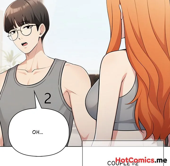 Read Matrimoney Game chapter 91 image 18 on Lezhin