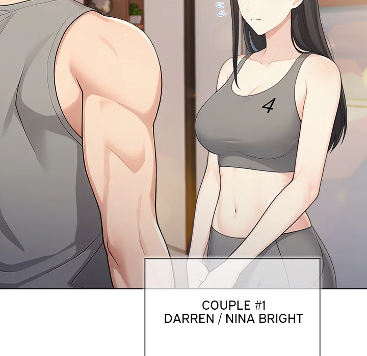 Read Matrimoney Game chapter 91 image 23 on Lezhin
