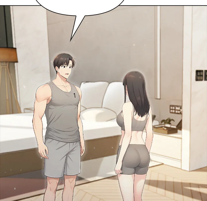 Read Matrimoney Game chapter 91 image 25 on Lezhin
