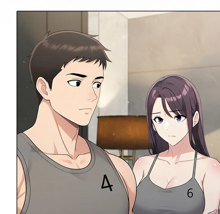 Read Matrimoney Game chapter 91 image 30 on Lezhin