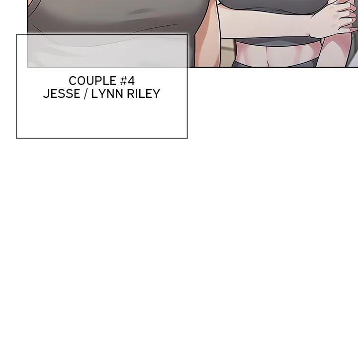 Read Matrimoney Game chapter 91 image 31 on Lezhin