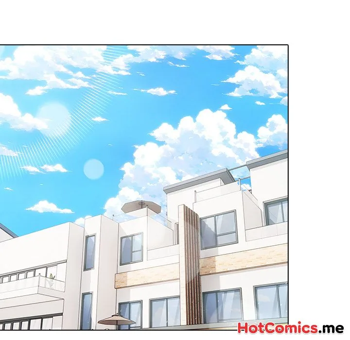Read Matrimoney Game chapter 91 image 4 on Lezhin