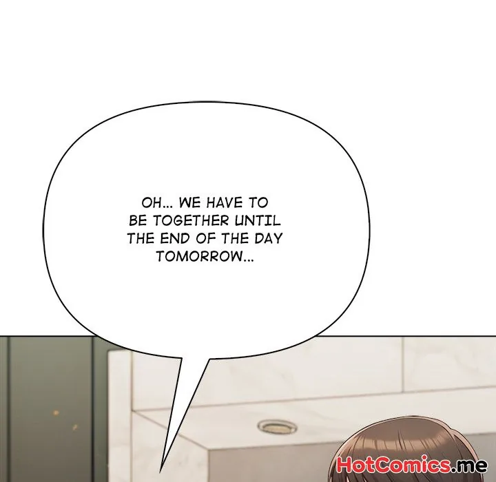 Read Matrimoney Game chapter 91 image 41 on Lezhin