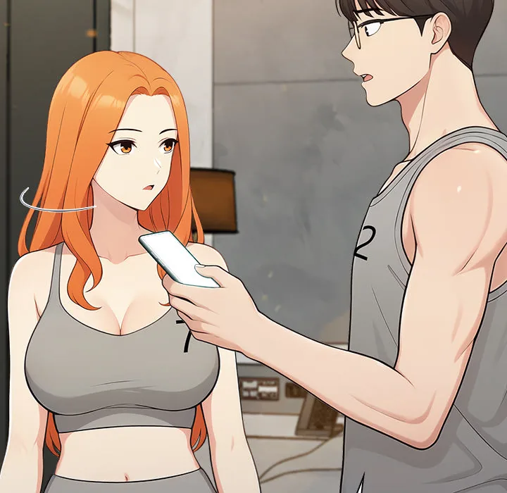 Read Matrimoney Game chapter 91 image 42 on Lezhin