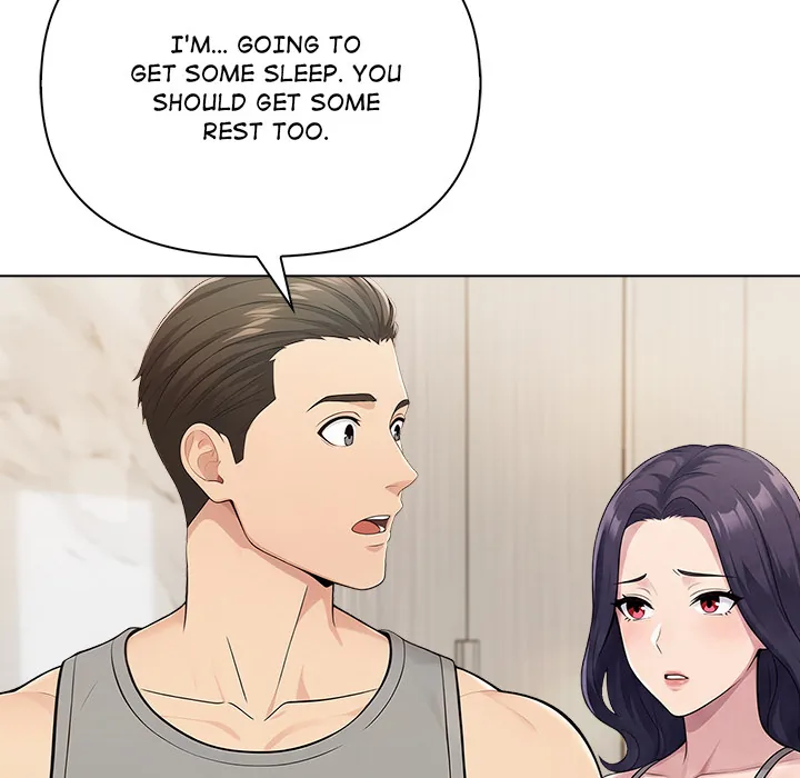 Read Matrimoney Game chapter 91 image 44 on Lezhin