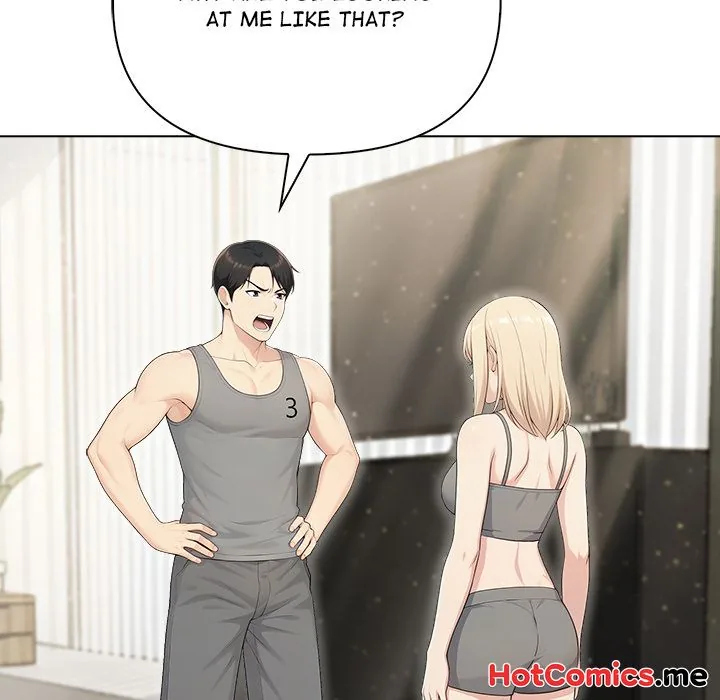 Read Matrimoney Game chapter 91 image 55 on Lezhin