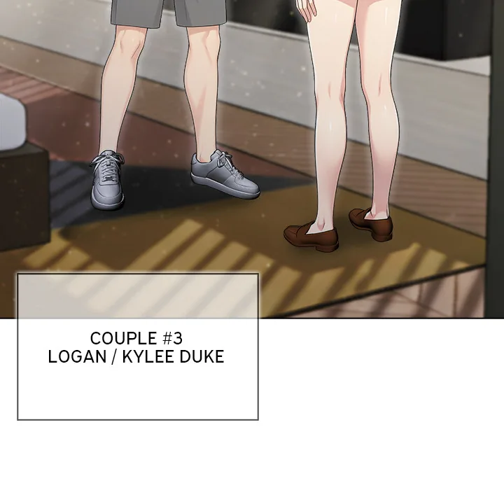 Read Matrimoney Game chapter 91 image 56 on Lezhin